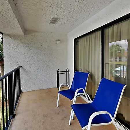 Edgewater Villa 2407